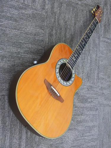 Ovation 1667 Legend Cutaway