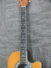 Ovation 1667 Legend Cutaway_7