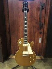 Gibson 1953 Les Paul Standard Goldtop "All Gold Refinish"_2