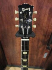 Gibson 1953 Les Paul Standard Goldtop "All Gold Refinish"_5