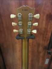 Gibson 1953 Les Paul Standard Goldtop "All Gold Refinish"_6