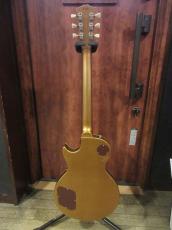 Gibson 1953 Les Paul Standard Goldtop "All Gold Refinish"_7