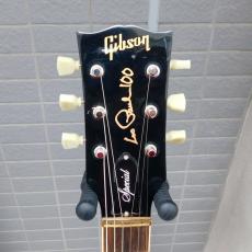 Gibson  Les Paul Special Double Cutaway Vintage Sunburst 2015_3