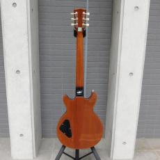 Gibson  Les Paul Special Double Cutaway Vintage Sunburst 2015_4