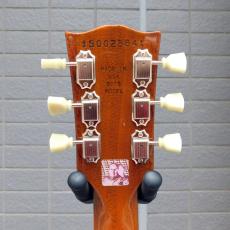 Gibson  Les Paul Special Double Cutaway Vintage Sunburst 2015_5
