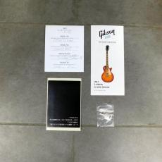 Gibson  Les Paul Special Double Cutaway Vintage Sunburst 2015_7