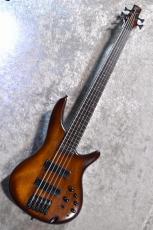 Ibanez SR505A-MHL Mahogany Brown Burst Low Gloss #I251200722【3.68kg】【5弦】_2