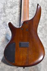 Ibanez SR505A-MHL Mahogany Brown Burst Low Gloss #I251200722【3.68kg】【5弦】_5