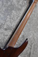 Ibanez SR505A-MHL Mahogany Brown Burst Low Gloss #I251200722【3.68kg】【5弦】_6