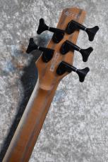Ibanez SR505A-MHL Mahogany Brown Burst Low Gloss #I251200722【3.68kg】【5弦】_7