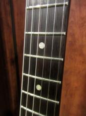 Bizen Works BURNED EXP Natural "1 Piece Korina Body& Brazilian Rosewood FB"_6