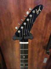 Bizen Works BURNED EXP Natural "1 Piece Korina Body& Brazilian Rosewood FB"_7