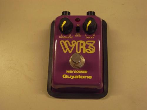 Guyatone WR3