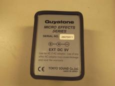 Guyatone WR3_6