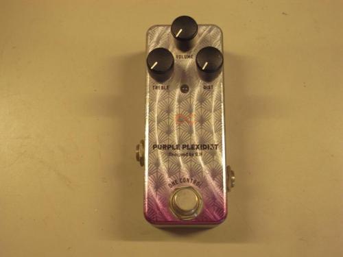 One Control PURPLEPLEXIDIST