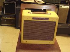 Fender EC Vibro Chanp