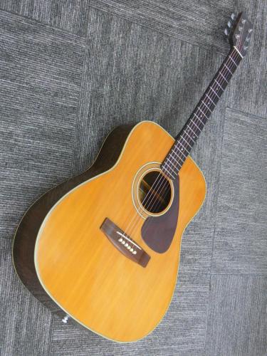 YAMAHA FG-280 グリーンラベル【1973年頃製】