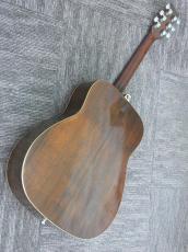YAMAHA FG-280 グリーンラベル【1973年頃製】_2