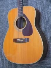 YAMAHA FG-280 グリーンラベル【1973年頃製】_3