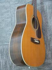 YAMAHA FG-280 グリーンラベル【1973年頃製】_5