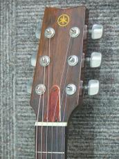 YAMAHA FG-280 グリーンラベル【1973年頃製】_7