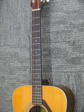 YAMAHA FG-280 グリーンラベル【1973年頃製】_9
