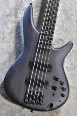 Ibanez SR505A-TGF Transparent Gray Flat #I251106884【3.62kg】【5弦】