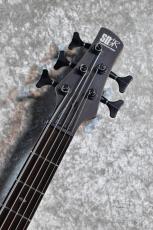 Ibanez SR505A-TGF Transparent Gray Flat #I251106884【3.62kg】【5弦】_4