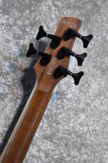 Ibanez SR505A-TGF Transparent Gray Flat #I251106884【3.62kg】【5弦】_7