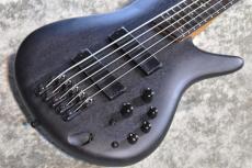 Ibanez SR505A-TGF Transparent Gray Flat #I251106884【3.62kg】【5弦】_8