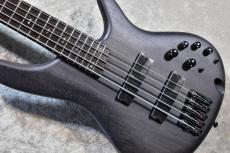 Ibanez SR505A-TGF Transparent Gray Flat #I251106884【3.62kg】【5弦】_9