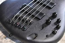 Ibanez SR505A-TGF Transparent Gray Flat #I251106884【3.62kg】【5弦】_10