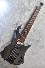 Ibanez EHB605 -WNF #I 260107029【3.33kg】Walnut Flat【5弦】【ヘッドレスベース】_2