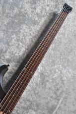 Ibanez EHB605 -WNF #I 260107029【3.33kg】Walnut Flat【5弦】【ヘッドレスベース】_3