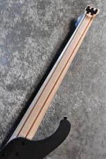 Ibanez EHB605 -WNF #I 260107029【3.33kg】Walnut Flat【5弦】【ヘッドレスベース】_5