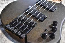 Ibanez EHB605 -WNF #I 260107029【3.33kg】Walnut Flat【5弦】【ヘッドレスベース】_9