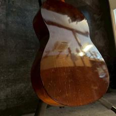 YAMAHA G-90A Classic Guitar【1.47kg】_8