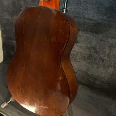 YAMAHA G-90A Classic Guitar【1.47kg】_9