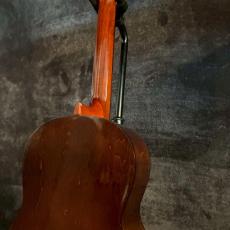 YAMAHA G-90A Classic Guitar【1.47kg】_10