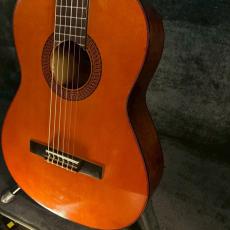 YAMAHA G-90A Classic Guitar【1.47kg】_12