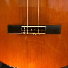 YAMAHA G-90A Classic Guitar【1.47kg】_14