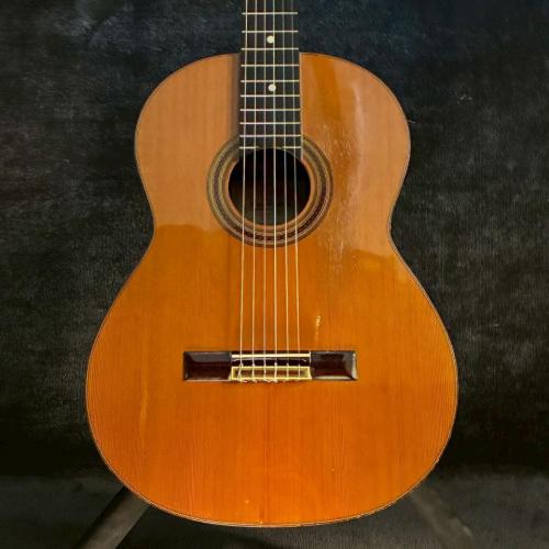 Juan Hernandez [ホアン・エルナンデス] Estudio 2007 Classic Guiter【1.64kg】