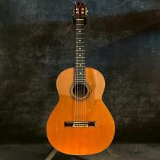 Juan Hernandez [ホアン・エルナンデス] Estudio 2007 Classic Guiter【1.64kg】_3