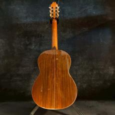 Juan Hernandez [ホアン・エルナンデス] Estudio 2007 Classic Guiter【1.64kg】_6