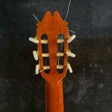 Juan Hernandez [ホアン・エルナンデス] Estudio 2007 Classic Guiter【1.64kg】_7
