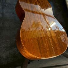 Juan Hernandez [ホアン・エルナンデス] Estudio 2007 Classic Guiter【1.64kg】_8