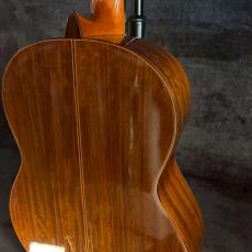 Juan Hernandez [ホアン・エルナンデス] Estudio 2007 Classic Guiter【1.64kg】_9