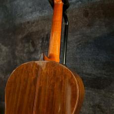 Juan Hernandez [ホアン・エルナンデス] Estudio 2007 Classic Guiter【1.64kg】_10