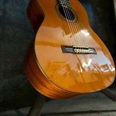 Juan Hernandez [ホアン・エルナンデス] Estudio 2007 Classic Guiter【1.64kg】_11