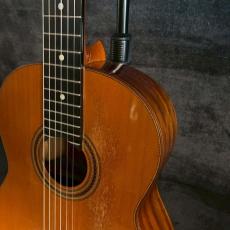 Juan Hernandez [ホアン・エルナンデス] Estudio 2007 Classic Guiter【1.64kg】_12